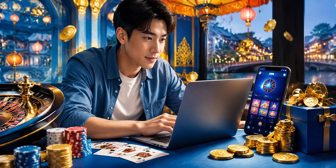 23win55 Chúng tôi xây dựng 23win55 như thế nào